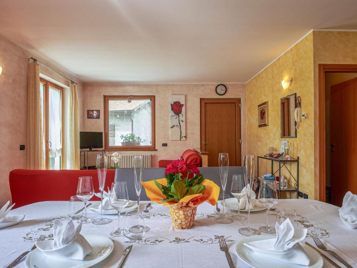 קוליקו Holiday Home Gigliola - Cco390 By Interhome מראה חיצוני תמונה