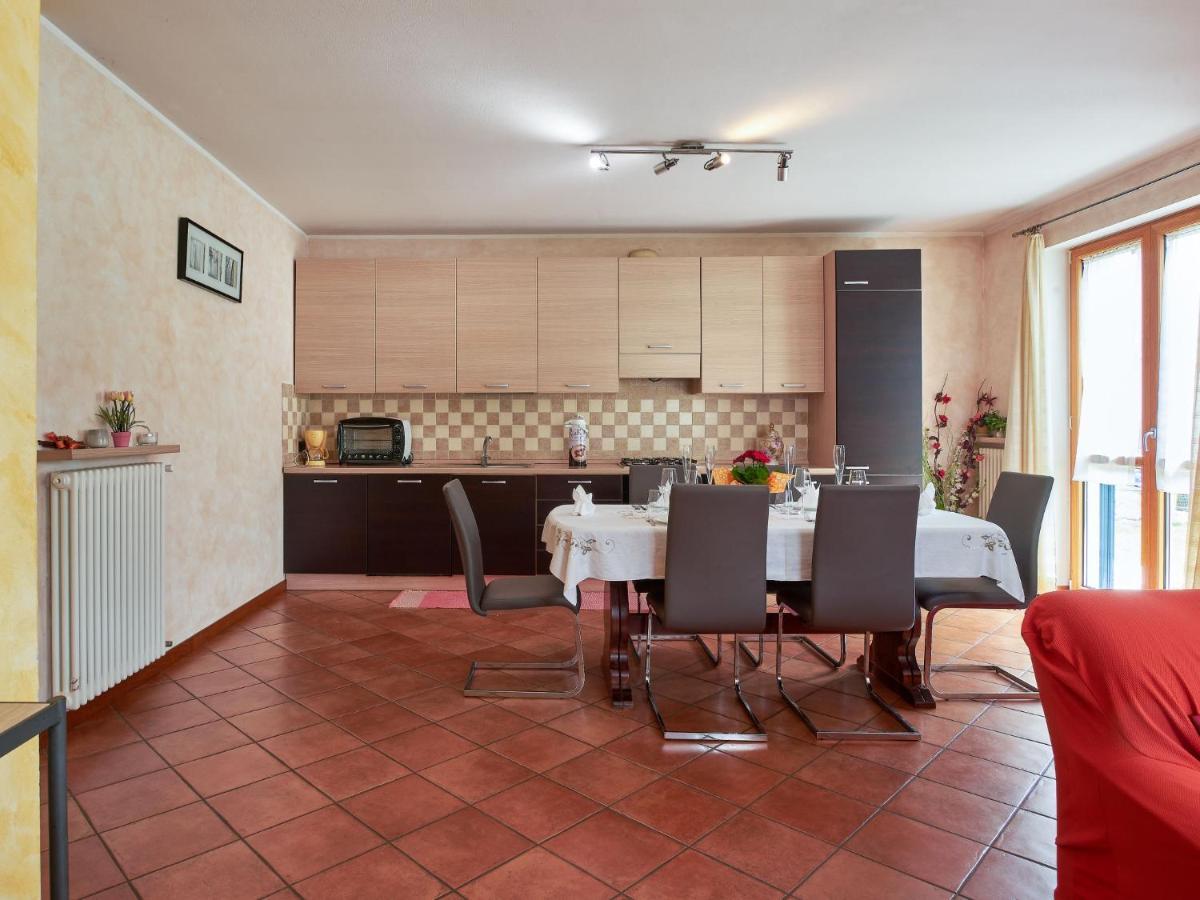 קוליקו Holiday Home Gigliola - Cco390 By Interhome מראה חיצוני תמונה