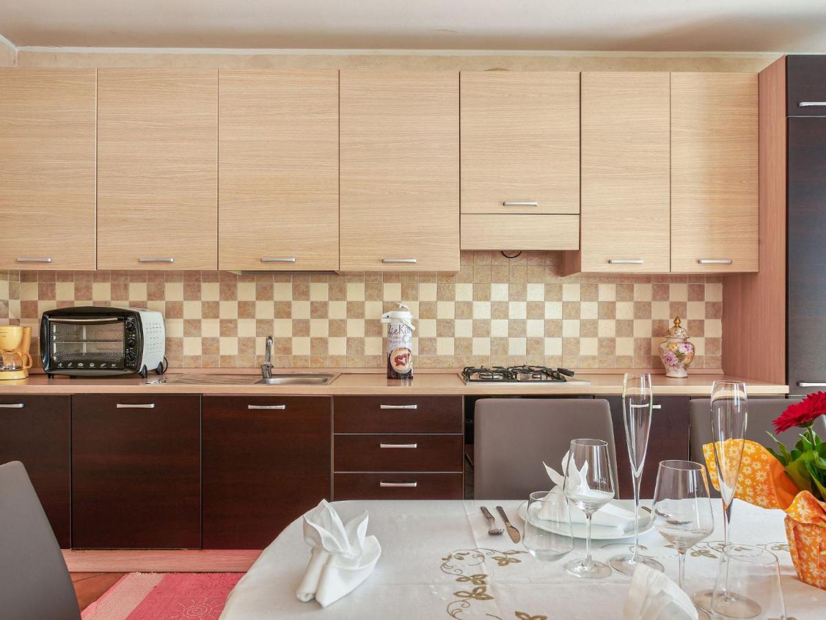 קוליקו Holiday Home Gigliola - Cco390 By Interhome מראה חיצוני תמונה