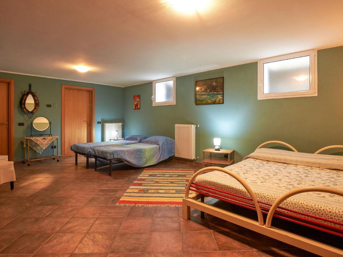 קוליקו Holiday Home Gigliola - Cco390 By Interhome מראה חיצוני תמונה