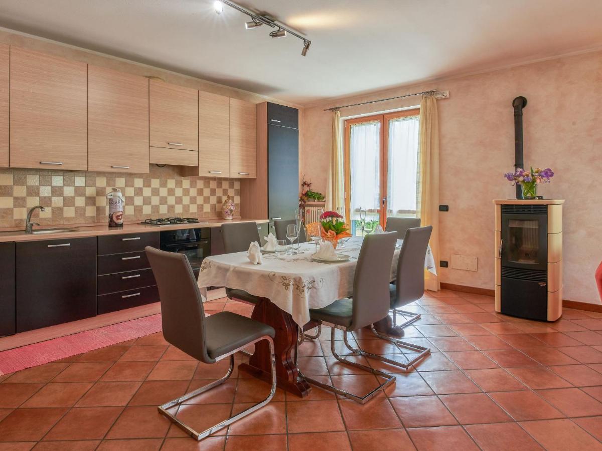 קוליקו Holiday Home Gigliola - Cco390 By Interhome מראה חיצוני תמונה