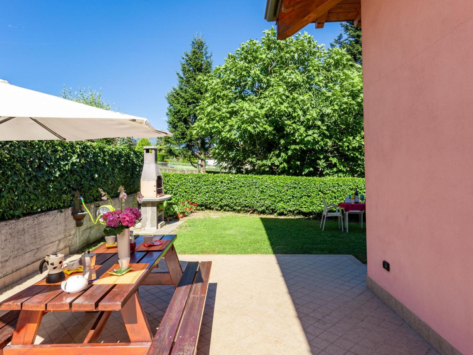 קוליקו Holiday Home Gigliola - Cco390 By Interhome מראה חיצוני תמונה